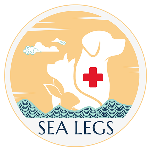 Sea Legs Integrative Veterinary Health favicon