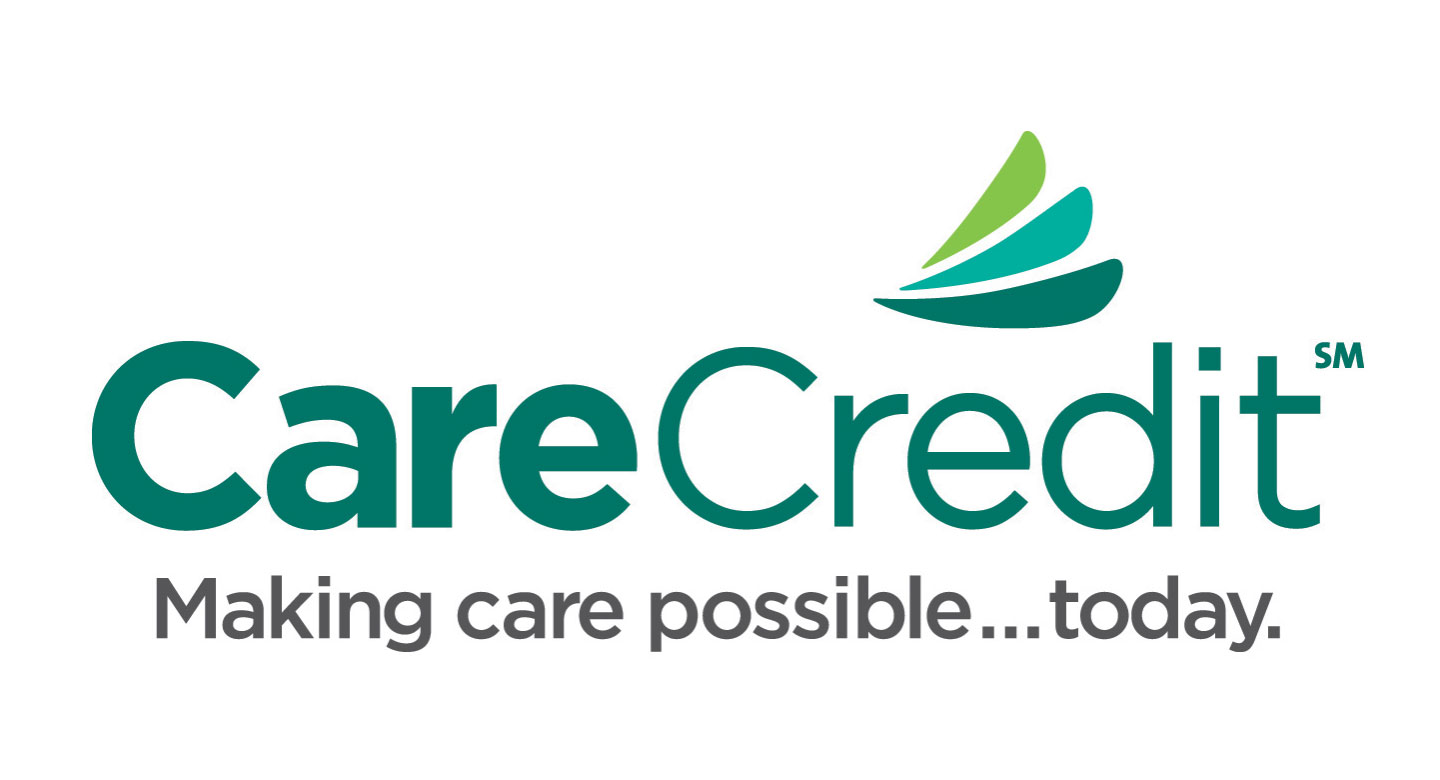 CareCredit logo