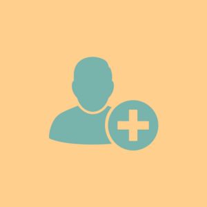 New Client Form Icon